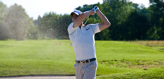 GolfRange München-Brunnthal